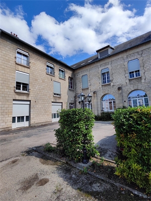 appartement à la vente -   02200  SOISSONS, surface 43,29 m2 vente appartement - APR720520